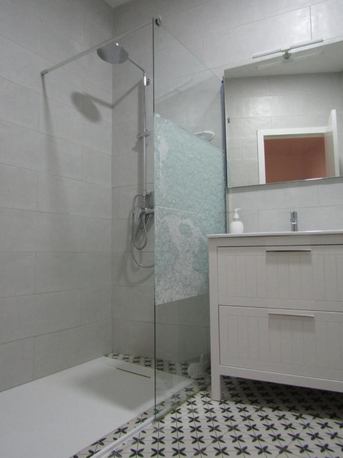 Vtar San Francisco 2º Apartment Baeza Exterior photo