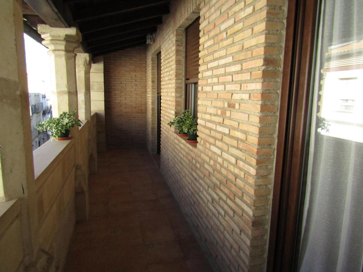 Vtar San Francisco 2º Apartment Baeza Exterior photo