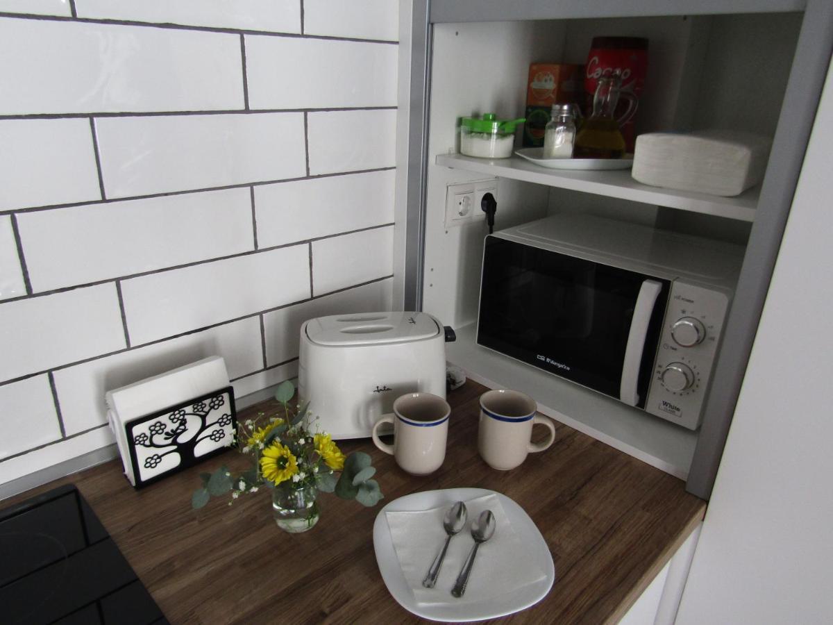 Vtar San Francisco 2º Apartment Baeza Exterior photo