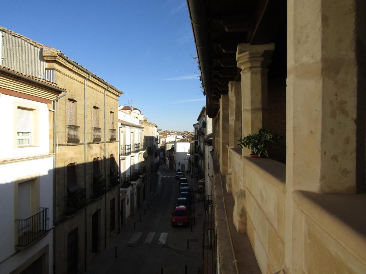 Vtar San Francisco 2º Apartment Baeza Exterior photo