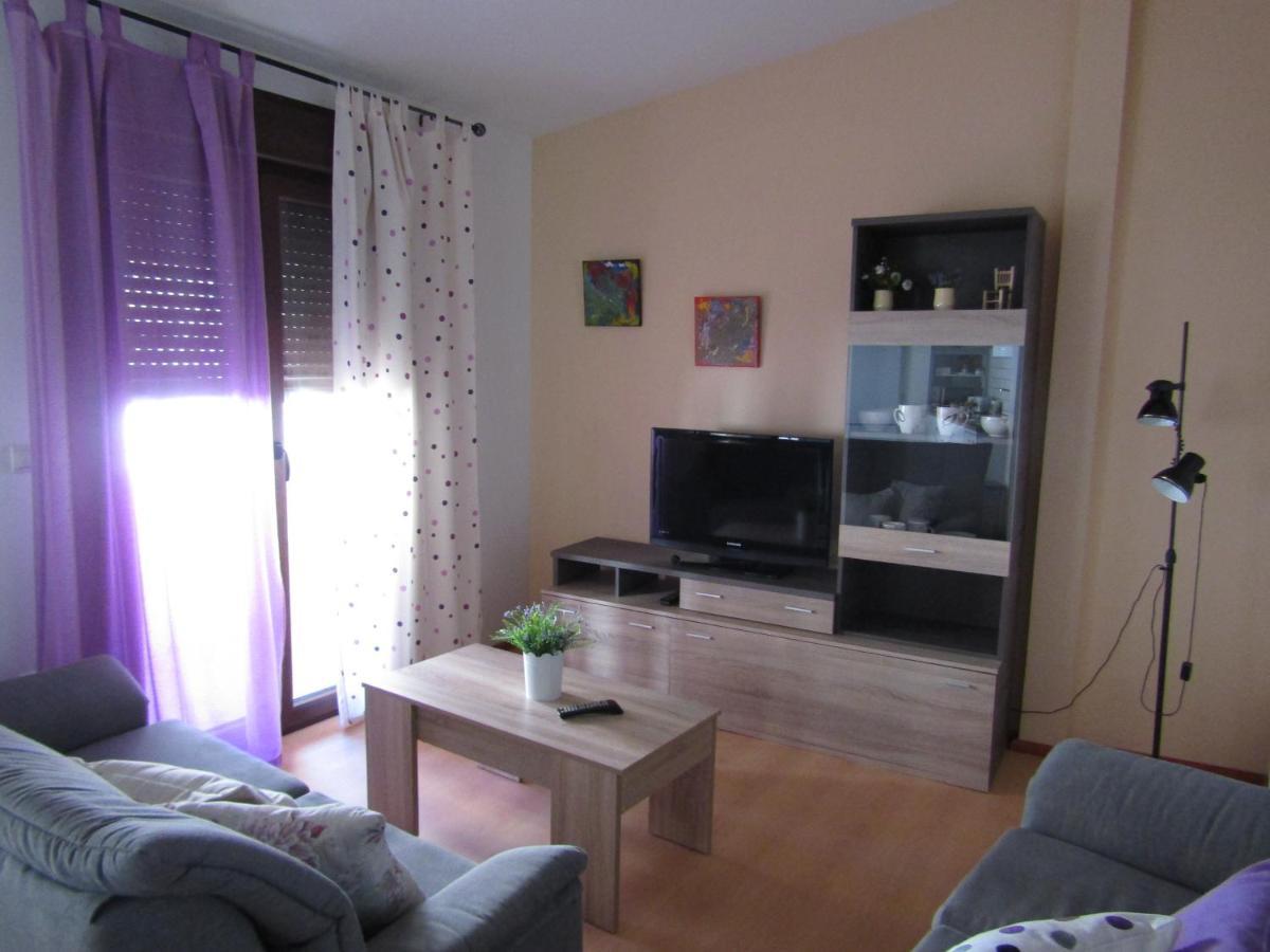 Vtar San Francisco 2º Apartment Baeza Exterior photo